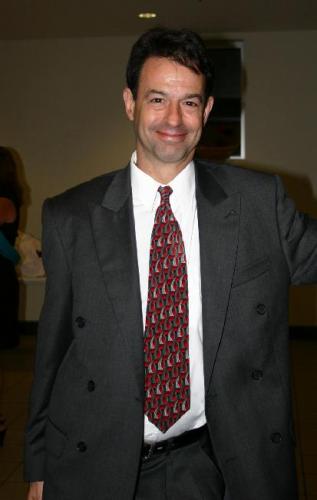 Keith Robinson