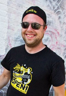 Brian Klein