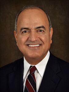 Valiullah Najafi