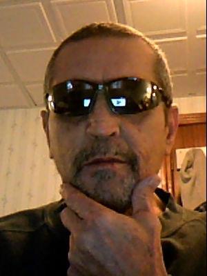 Gilbert Keefe