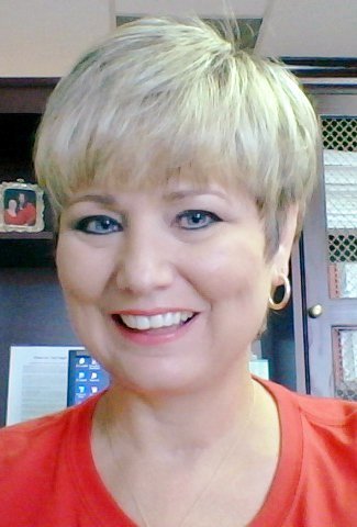 Tammie Reynolds