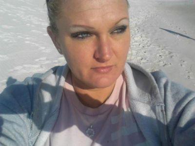 Stacey Rightman