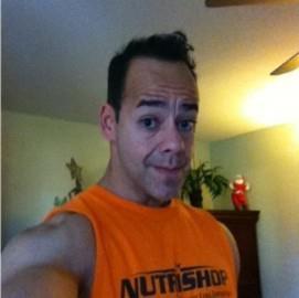 Michael Lubin