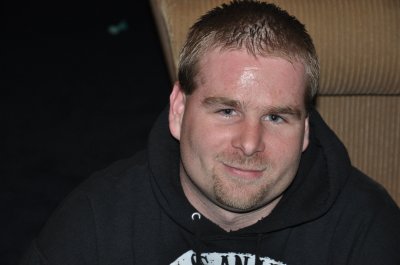 Chad Bitgood