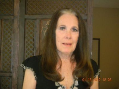 Michelle Harclerode