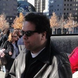 George Schmidt