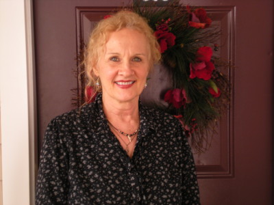 Deborah Johnston