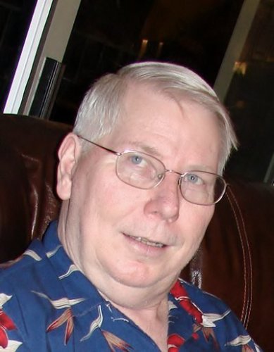 John Connell