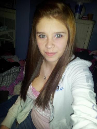 Chelsea Schlabach