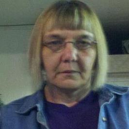 Mary Roark