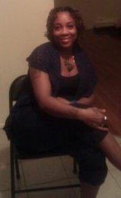 Shalina Haskins