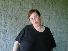 Susan Frost