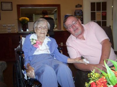 Marlene Kenyon