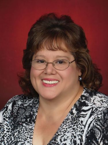 Juanita Robertson