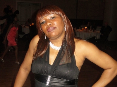 Vanessa Steptoe