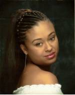 Alicia Gonzales