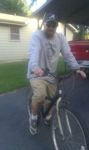 Scott Ovitt