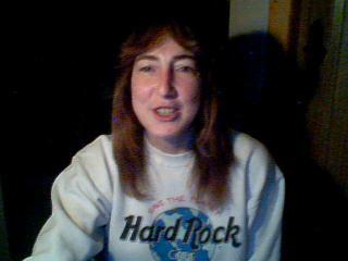 Karen Wilmot