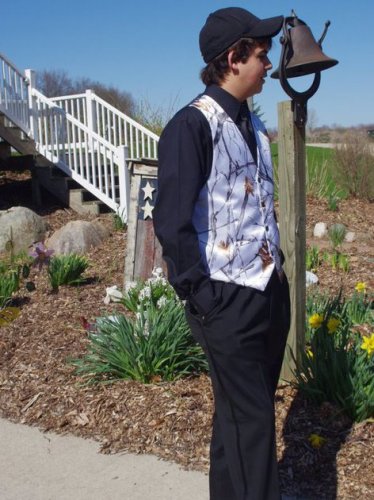 Tyler Macdonald