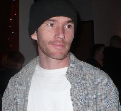 Jhon Parker