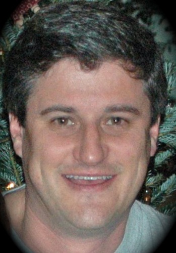 Stephen Davis