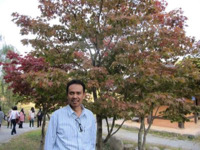 Hassan Shamsuddin