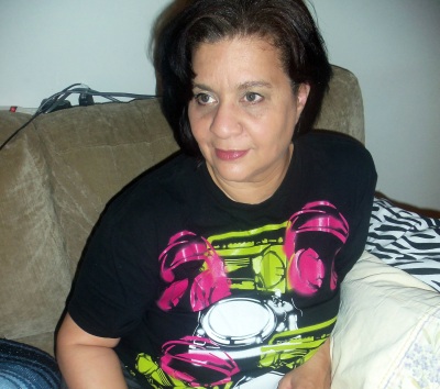 Valerie Stewart