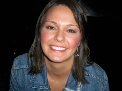 Amanda Pardue