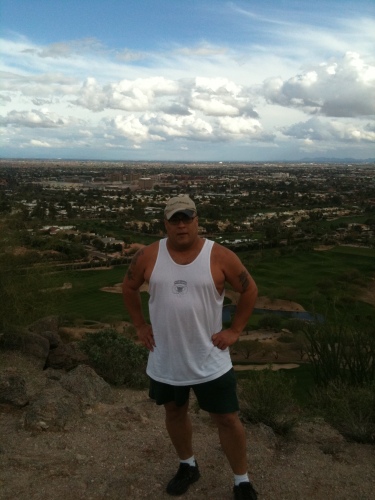Joseph Alvarado