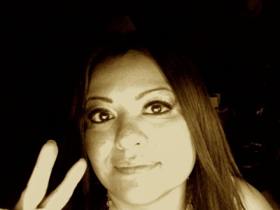 Rosalinda Frausto