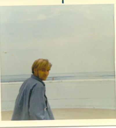 Thomas Dillon