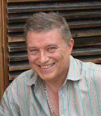 Robert Hightower