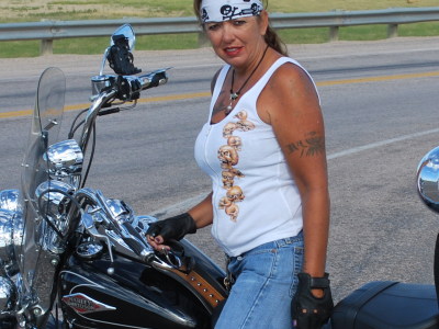 Polly Israel