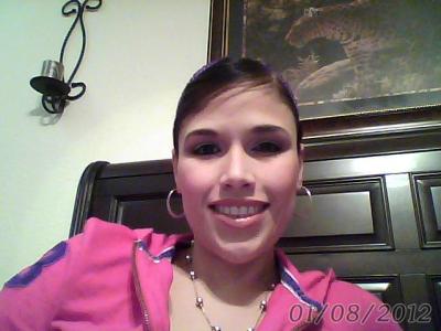 Glenda Reyes