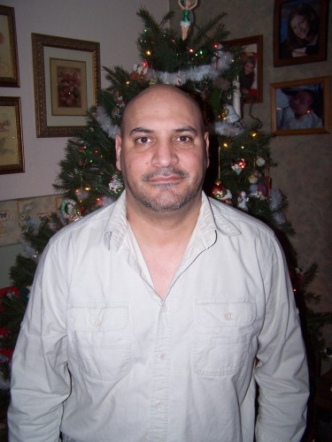 Mark Martino