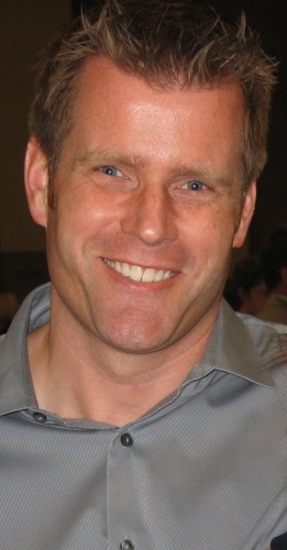 Douglas Deurloo
