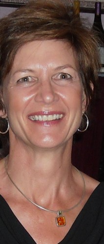 Rosemary Nowak