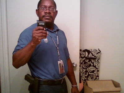 Kevin Grant