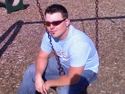 Jeremy Ayers