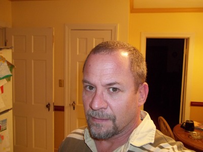 Daniel Scott