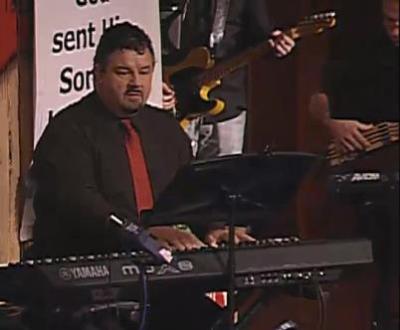 Martin Gureasko
