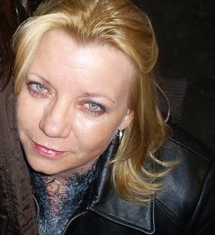 Holly Helmer