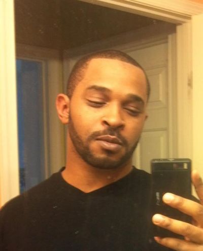Dwayne Sarden