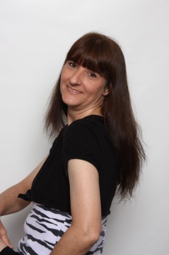 Carolyn Junghans