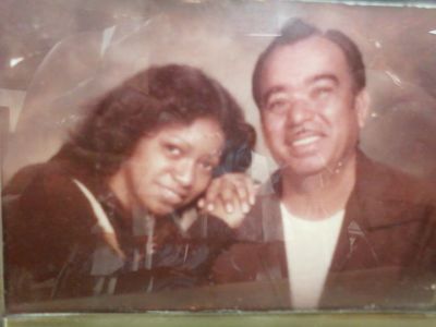 Lupe Carter