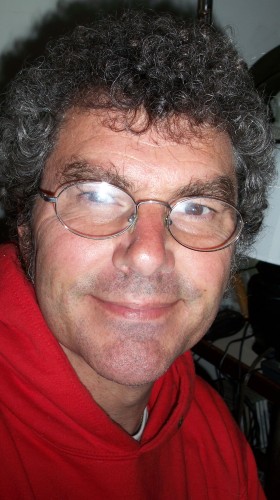 Jon Palombi