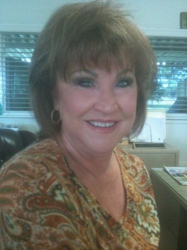 Shirley Wilcox