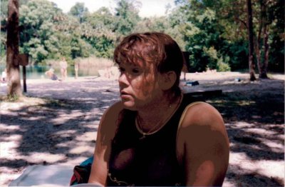 Peggy Yandell