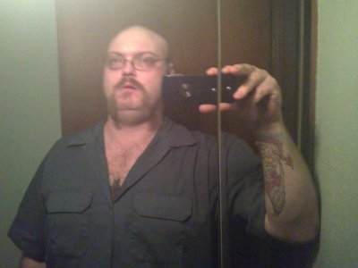 Dustin Aumack
