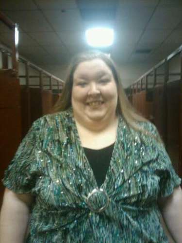 Kathy Hartman